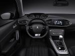 Peugeot 308 2013 года